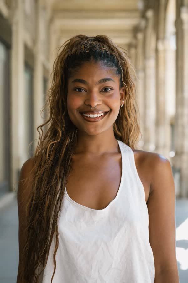 Neylan Johnson — Digital Marketing Coordinator